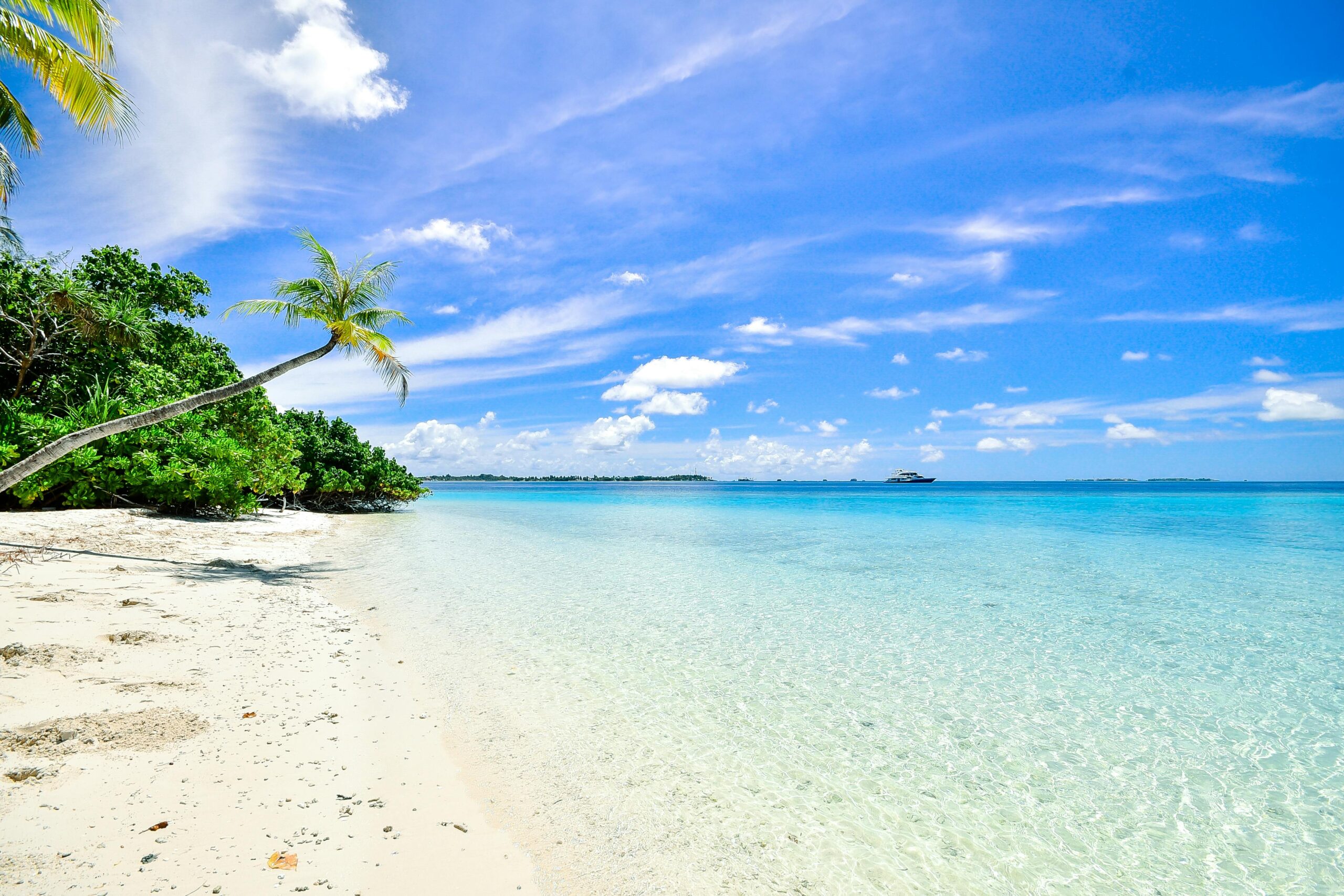The Most Beautiful Beaches You’ve (Probably) Never Heard Of