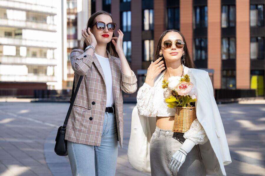 The Fashion Pieces That Can Make Any Outfit Look More Expensive